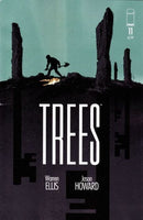 Trees The Whole Deal |  Issue