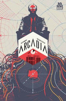 Arcadia  |  Issue