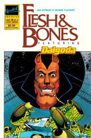 Flesh & Bones  |  Issue