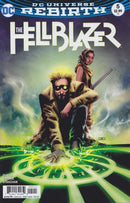Hellblazer, Vol. 2 The Poison Truth, Part 5 |  Issue