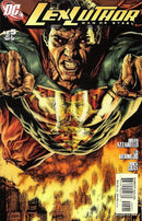 Lex Luthor: Man of Steel Lex Luthor: Man of Steel |  Issue