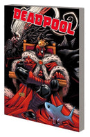 King Deadpool TP  |  Issue