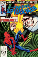 The Amazing Spider-Man, Vol. 1 Wings of Vengeance |  Issue
