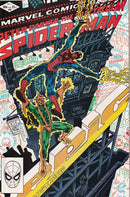 The Spectacular Spider-Man, Vol. 1 --Electro Will Be Free! |  Issue