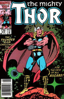 Thor, Vol. 1 Easy Money |  Issue