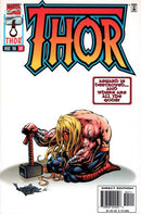 Thor, Vol. 1 Out Of The Blue |  Issue