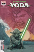 Star Wars: Yoda, Vol. 1  |  Issue