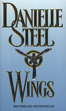 Wings by Danielle Steel | Genre:  | Bind: Paperback | Pub: Corgi