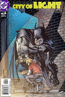 Batman: City of Light City of Light |  Issue