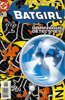 Batgirl, Vol. 1 Lesson One |  Issue