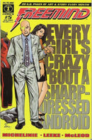 Freemind Odds |  Issue