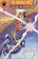 Radical Dreamer, Vol. 1  |  Issue