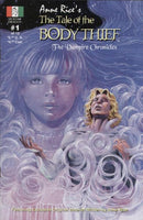 Anne Rice's The Tale of the Body Thief  |  Issue
