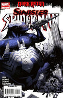 Dark Reign: The Sinister Spider-Man Dark Reign - The Sinister Spider-Man, Chapter Four: What the **** is this **** all about?! |  Issue
