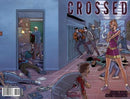 Crossed  |  Issue