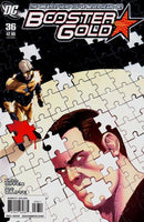 Booster Gold, Vol. 2 This Man...This Chipmunk! |  Issue