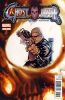 Ghost Rider, Vol. 6  |  Issue