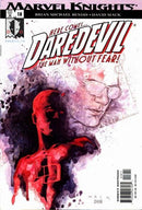 Daredevil, Vol. 2 Wake Up |  Issue