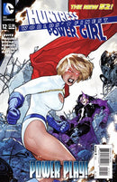 Worlds' Finest The Price of Fame |  Issue