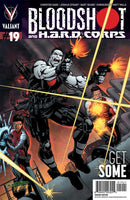 Bloodshot, Vol. 3 Get Some!, Part 2 |  Issue