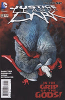 Justice League Dark, Vol. 1 Paradise Lost |  Issue