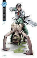 Witch Doctor  |  Issue