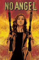 No Angel  |  Issue