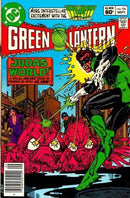 Green Lantern, Vol. 2 Judas World / The Gladiator's Apprentice |  Issue