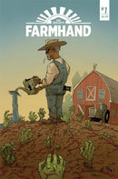 Farmhand Chapter 1 |  Issue