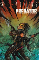 Aliens vs. Predator  |  Issue