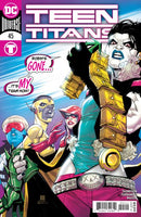 Teen Titans, Vol. 6 Loose Ends, Part One |  Issue