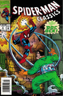 Spider-Man Classics Doctor Octopus |  Issue