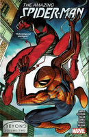 The Amazing Spiderman: Beyond TP Beyond |  Issue