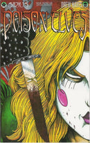 Poison Elves, Vol. 2 Samhain 1515 |  Issue