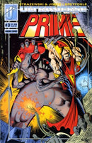 Prime, Vol. 1 Dead Again... And Again |  Issue