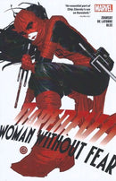 Daredevil: Woman Without Fear TP  |  Issue