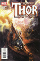 Thor, Vol. 2 Gods and Men, Part 1: Realization |  Issue