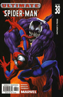 Ultimate Spider-Man, Vol. 1 Father's Pride |  Issue