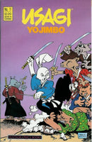 Usagi Yojimbo, Vol. 1 The Tea Cup |  Issue