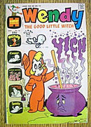 Wendy the Good Little Witch, Vol. 1  |  Issue