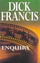 Enquiry by Dick Francis | Genre:  | Bind: Paperback | Pub: Pan Books