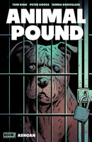 Animal Pound  |  Issue