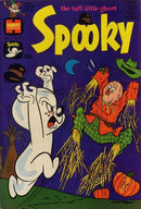 Spooky, Vol. 1  |  Issue