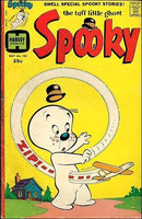 Spooky, Vol. 1  |  Issue