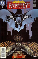 Batman: Family, Vol. 1 Blackout |  Issue