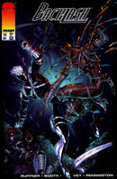 Backlash Resurrection |  Issue