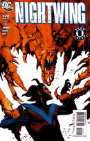 Nightwing, Vol. 2 Yours, Mind, And Ours |  Issue