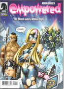 Empowered Special The Wench With A Million Sighs |  Issue