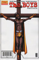 The Boys Believe, Part One |  Issue