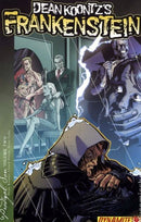 Dean Koontz's Frankenstein: Prodigal Son, Vol. 2  |  Issue
